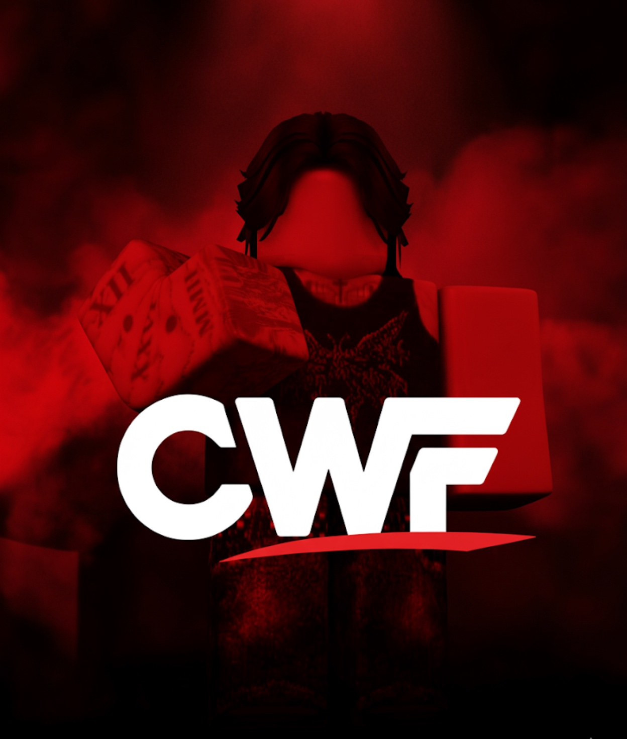 CWF Logo